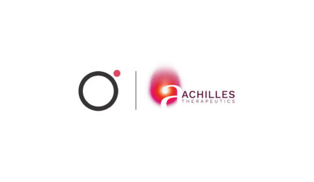 View Ori Biotech partners with Achilles Therapeutics to test novel cell therapy manufacturing platform Ori Biotech and Achilles Therapeutics Partnership
