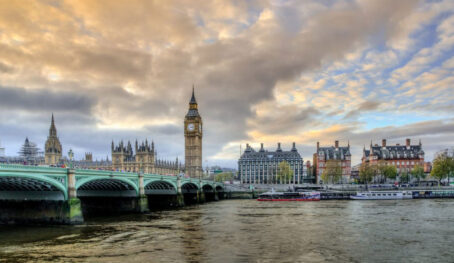 View Ori Biotech selected to participate in the London Mayor’s International Business Programme London