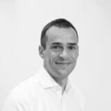 Stuart Milne PHD, Chief Technology Officer Ori Biotech