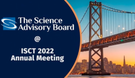 View Automation, standardisation hold potential for overcoming CGT manufacturing challenges Science advisory board welcome poster