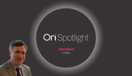 View Ori Spotlight #20 – Jason Bock, Cell Therapy Manufacturing Center (CTMC)