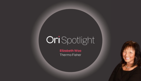 View Ori Spotlight #28 – Dr. Betty Woo, ThermoFisher