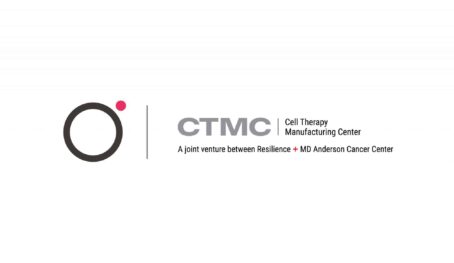 View Ori Biotech and CTMC partner to accelerate novel cell therapy delivery Ori biotech and CTMC logo