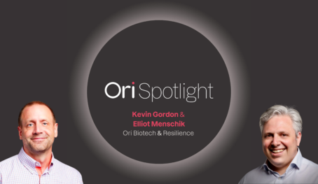 View Ori Spotlight #22 – Elliot Menschick, Resilience and Kevin Gordon, Ori
