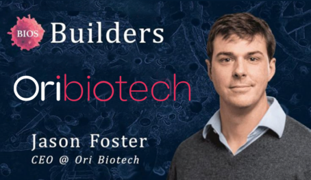 View BIOS Builders Episode #14 with Jason C. Foster