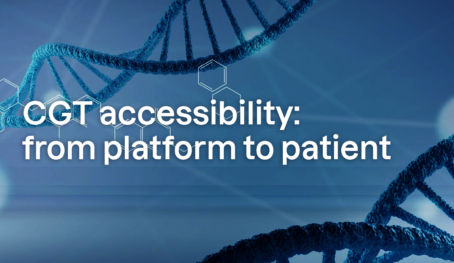 View BioProcess Insider expression podcast with Jason C. Foster