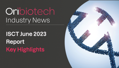 View Industry News: ISCT Report June 2023