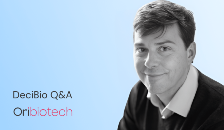 View Jason C. Foster on Ori Biotech and the Path to Viability