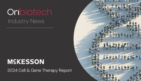 View 2024 Cell & Gene Therapy Report: Advancing the Future of Medicine